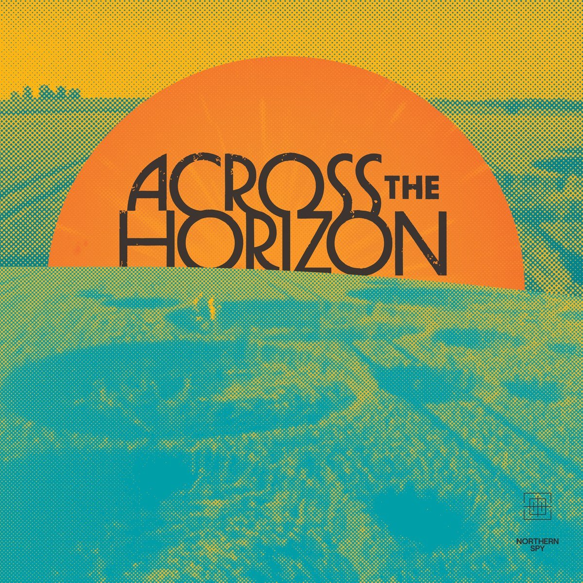 Across the Horizon Volume Two digital cover art